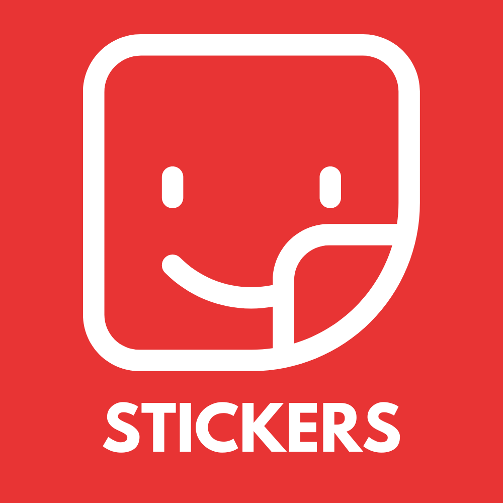 Stickers