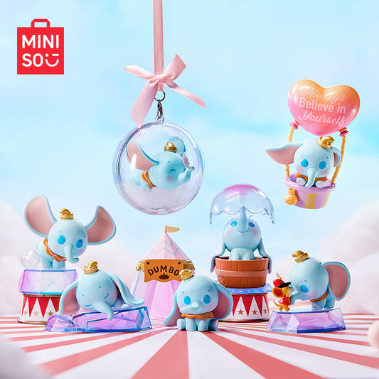 Disney Dumbo Daydream Series Blind Box