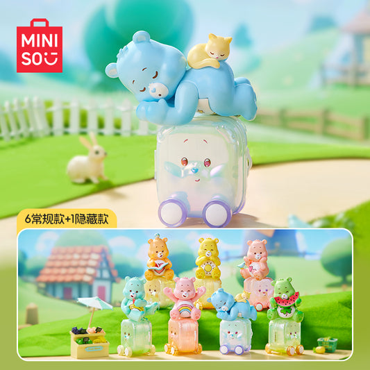 Care Bears Happy Tour Series Blind Box