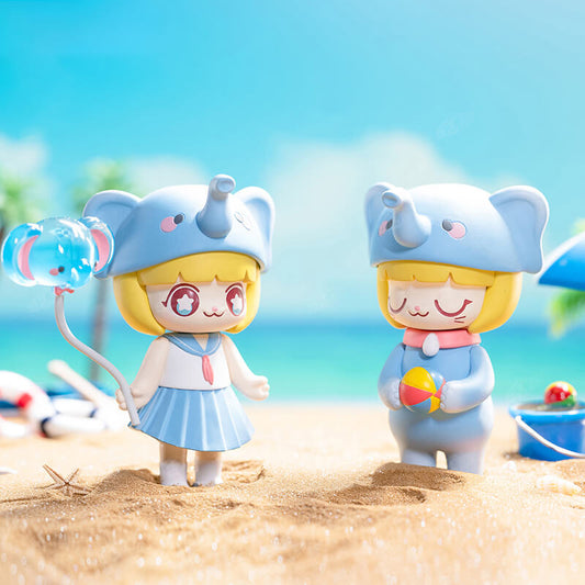 Kimmy & Miki Animal Season 2 Blind Box