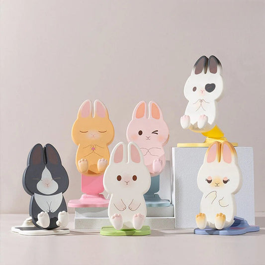 Havetotoo Folding Phone Stand Blind Box
