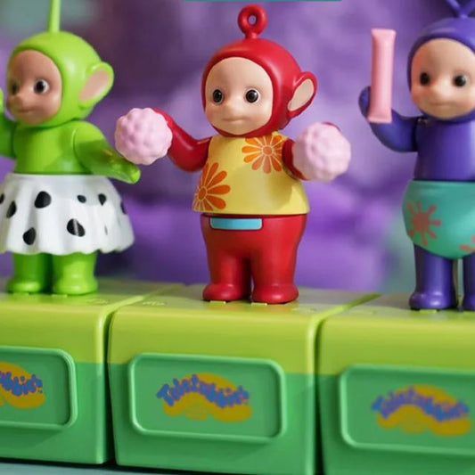 Teletubbies Celebration Party Musical Blind Box