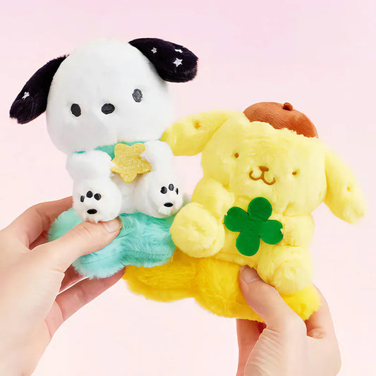 Sanrio Star Moon Cloud Plush Blind Box