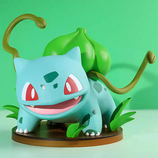 Pokemon Moncolle - Bulbasaur Figurine