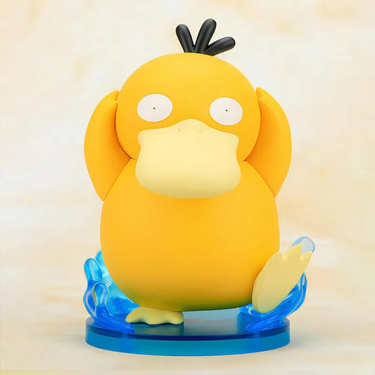 Pokemon Moncolle - Psyduck Figurine