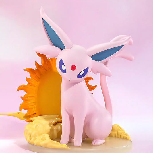 Pokemon Moncolle - Espeon Figurine