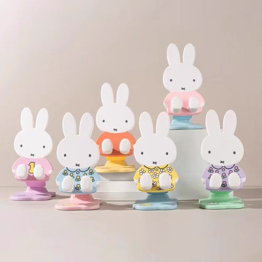 Miffy Phone Stand Series 2 Blind Box