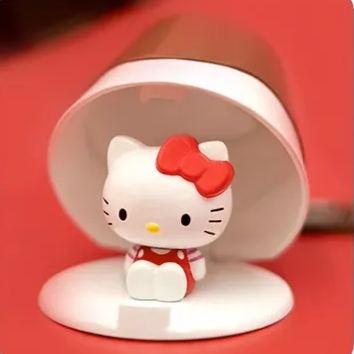 Sanrio Characters Revolving Chocolate Series Blind Box