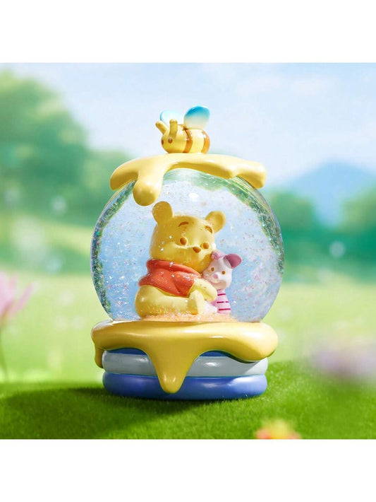 Disney Sweet Embrace Crystal Ball by Miniso