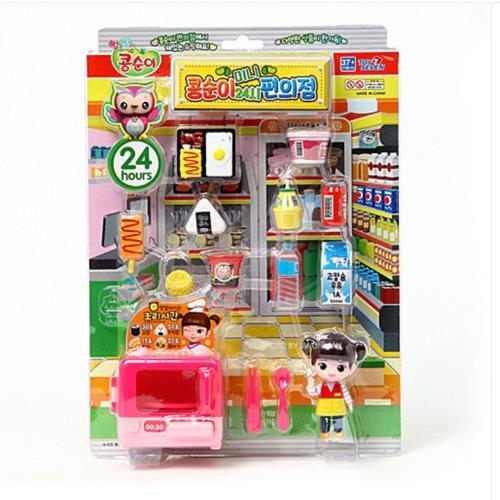 KONGSUNI MINI CONVENIENCE STORE