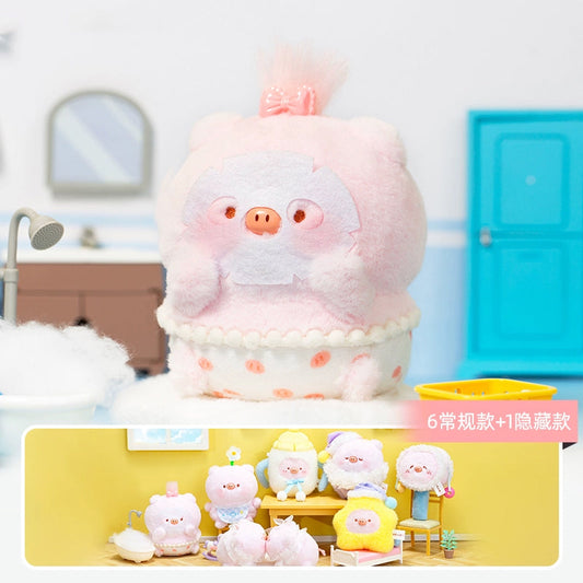 Tian Bao's Sweet Dreams Series Plush Blind Box