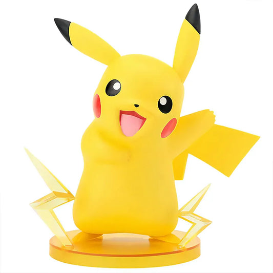 Pokemon Moncolle - Pikachu Figurine