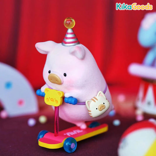 Lulu The Piggy Celebration Blind Box