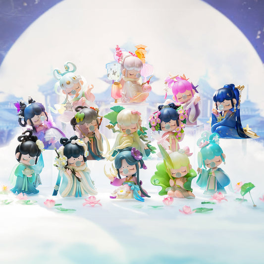 Nanci Poetic Beauty Series Blind Box by Rolife
