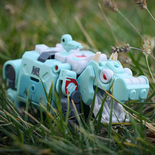 BEASTBOX BB-07 Behemoth