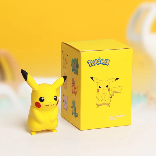 Pokemon Fairy Series 1 Figure