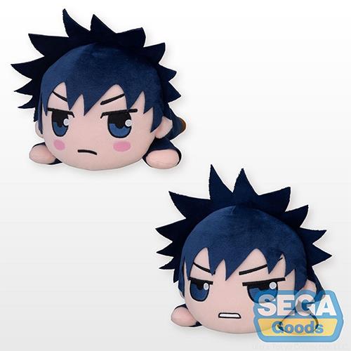 NESOBERI (LAY-DOWN) "JUJUTSU KAISEN" SP PLUSH "MEGUMI FUSHIGURO"