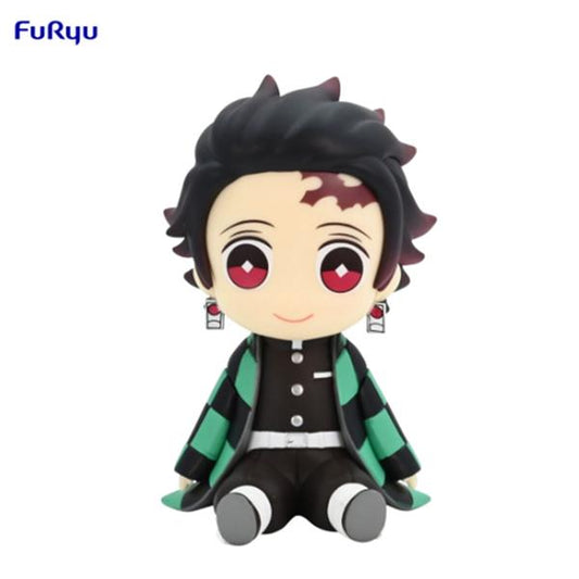 DEMON SLAYER: KIMETSU NO YAIBA - POTETTO FIGURE KAMADO TANJIRO