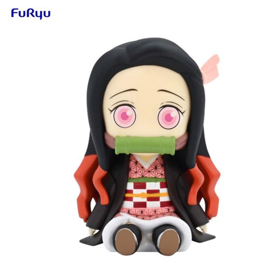 DEMON SLAYER: KIMETSU NO YAIBA - POTETTO FIGURE KAMADO NEZUKO