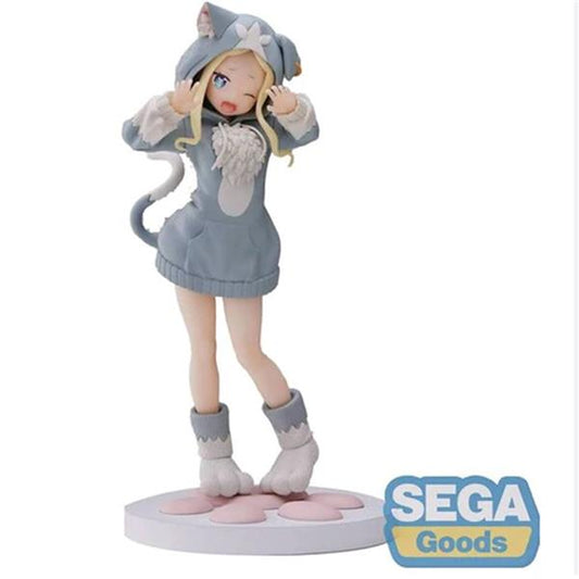 LUMINASTA RE:ZERO STARTING LIFE IN ANOTHER WORLD BEATRICE THE GREAT SPIRIT PACK FIGURE