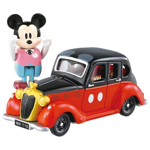 DREAM STAR TOMICA MICKEY MOUSE 3 INCHES