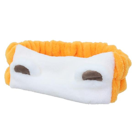 ONE PIECE HAIR BAND BEPO