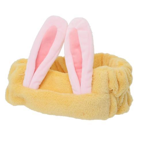 ONE PIECE HAIR BAND CAROT