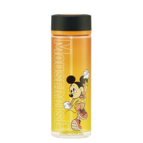 DISNEY MICKEY MOUSERCISE WATER BOTTLE 400ML