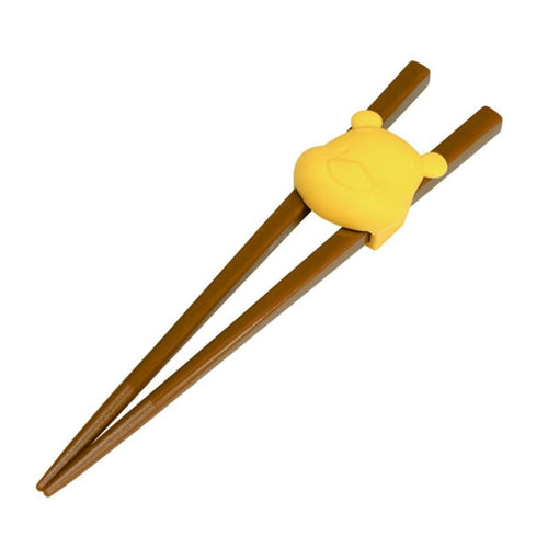 DISNEY POOH TRAINING CHOPSTICK