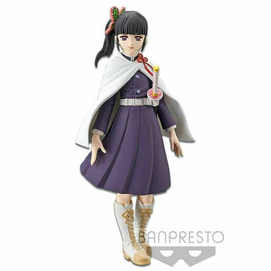 Demon Slayer vol.7 Kanao Tsuyuri Figure