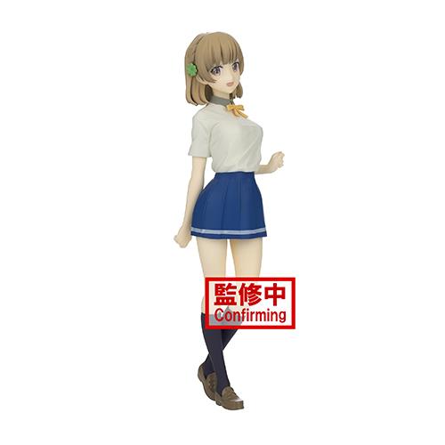 OSANANAJIMI GA ZETTAI NI MAKENAI LOVE COMEDY KUROHA SHIDA FIGURE