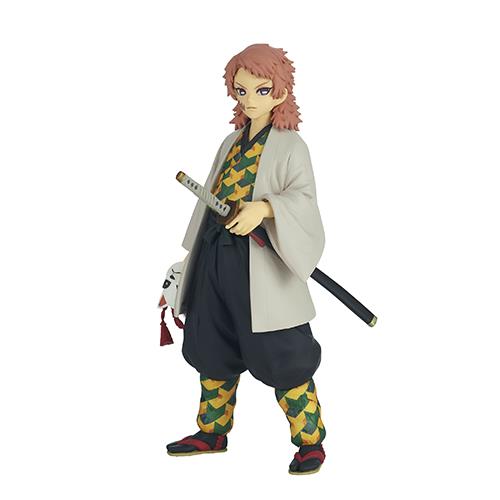DEMON SLAYER: KIMETSU NO YAIBA FIGURE VOL.19 (B:SABITO)