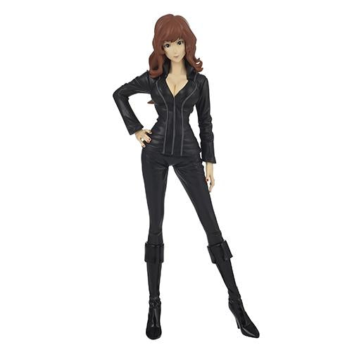LUPIN - THE THIRD - PART 6 MASTER STARS PIECE JUJIKO MINE FIGURE