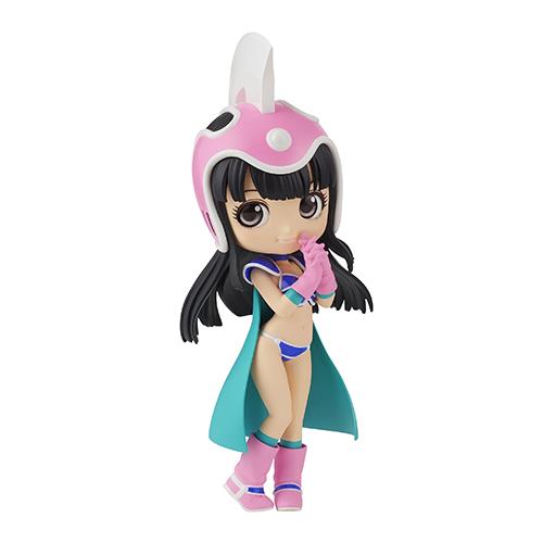 DRAGON BALL - Q POSKET FIGURE - CHICHI - (VER.A)