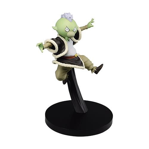 THAT TIME I GOT REINCARNATED AS A SLIME - OTHERWORLDER - FIGURE VOL.11 (A GOBTA)