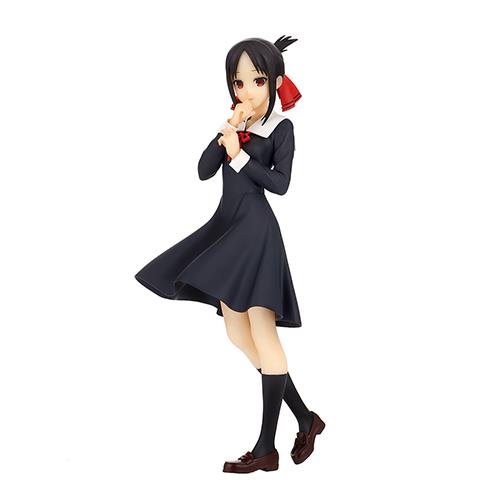 KAGUYA - SAMA - LOVE IS WAR? - KYUNTIES - KAGUYA SHINOMIYA FIGURE - KAGUYA 18 CM TALL