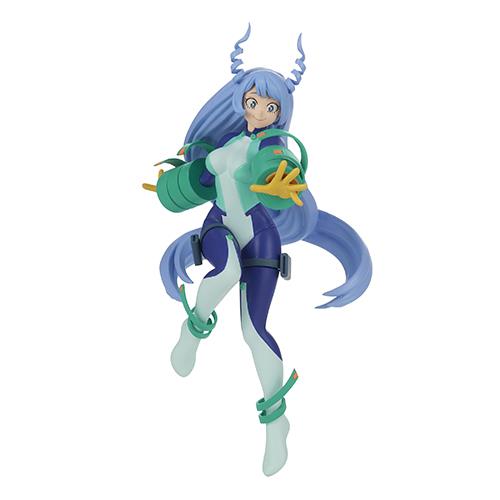 MY HERO ACADEMIA - THE AMAZING HEROES FIGURE - VOL.16 (A:NEIJRE HADO) 17 CM TALL