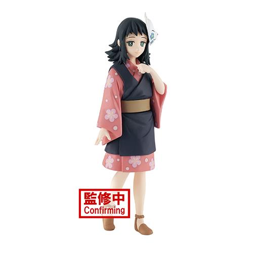 DEMON SLAYER - KIMETSU NO YAIBA FIGURE VOL.20 (B MAKOMO) 12CM TALL