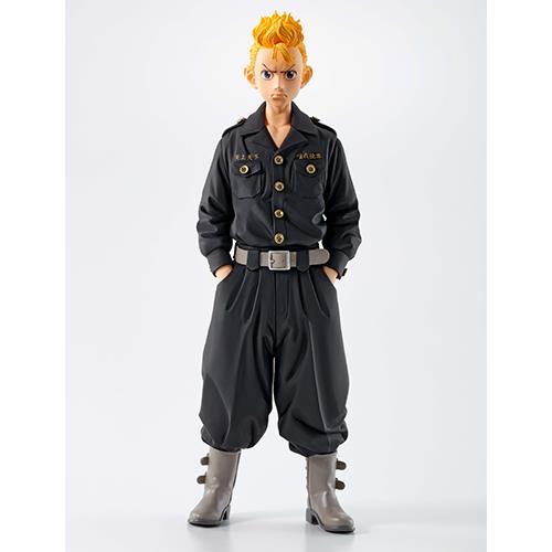 TOKYO REVENGERS TAKEMICHI HANAGAKI FIGURE VOL.2 20CM