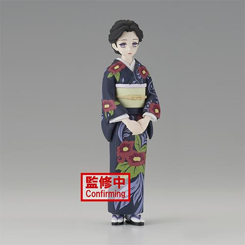 DEMON SLAYER - KIMETSU NO YAIBA FIGURE VOL.22 (B-TAMAYO) 13 CM
