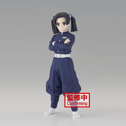 DEMON SLAYER - KIMETSU NO YAIBA FIGURE VOL.23 - (B-AOI KANZAKI) 15 CM