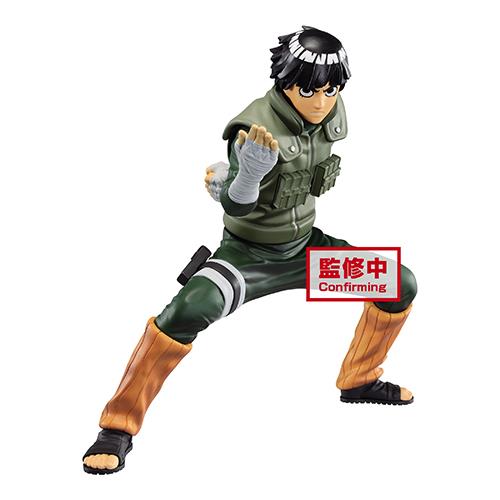 NARUTO SHIPPUDEN VIBRATION STARS - ROCK LEE FIGURE