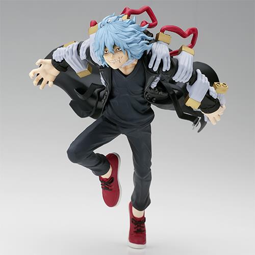 MY HERO ACADEMIA THE EVIL VILLIANS VOL.4 FIGURE