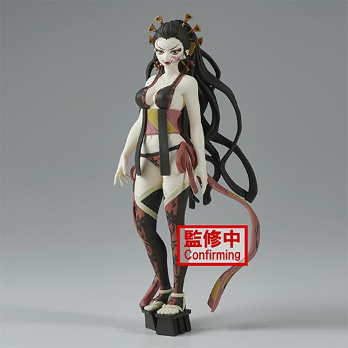 DEMON SLAYER: KIMETSU NO YAIBA FIGURE DEMON SERIES FIGURE (A:DAKI)