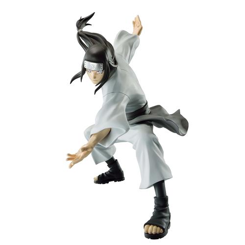 NARUTO SHIPPUDEN VIBRATION STARS HYUGA NEJI FIGURE