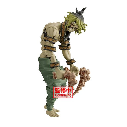 DEMON SLAYER KIMETSU NO YAIBA FIGURE DEMON SERIES VOL.10 GYUTARO