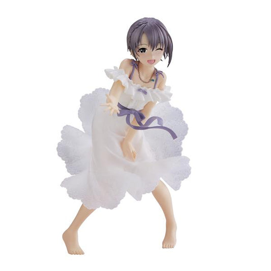 THE IDOLMASTER CINDERELLA GIRLS EMOTIONAL LENS YUUKI OTOKURA FIGURE