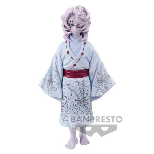 DEMON SLAYER KIMETSU NO YAIBA FIGURE - DEMON SERIES VOL.12 (A:RUI)