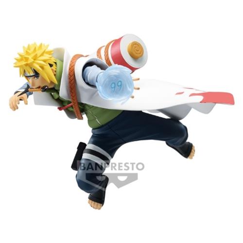 NARUTO NARUTOP99 NAMIKAZE MINATO FIGURE