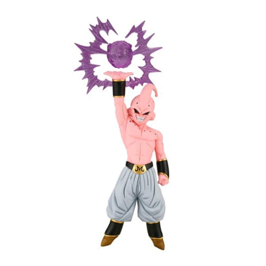 DRAGON BALL Z G X MATERIA [VEGITO - MAJIN BUU](B:MAJIN BUU) FIGURE